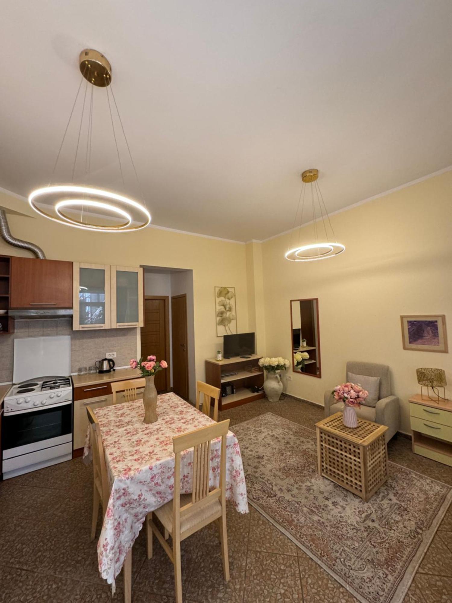 Apartment Oliva1 Petrovac Exterior photo